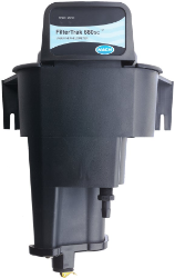 FT660 sc lasernefelometer