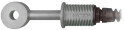 Polymetron 8398.5 Inductieve geleidbaarheidssensor, schroefdraad van 1 inch