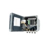 SC4500-controller, geschikt voor Claros, LAN + Profibus DP, 2 pH/redox analoge sensor, 100-240 VAC, zonder stroomkabel
