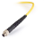 INTELLICAL Digitale redox elektrode voor gebruik buiten, 5 m kabel