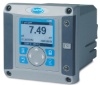 SC200-controller voor meting van waterkwaliteit, voor meting van pH en temperatuur in afvalwaterzuiveringsinstallaties