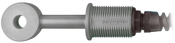 Polymetron 8398,3 Inductieve geleidbaarheidssensor, DN 50-versie