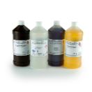 Chloride-standaardoplossing, 100 mg/L, 1 L