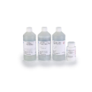 Rapid Liquid-reagentiaset voor ultralage concentratie silica Silica Reagent Set, Rapid Liquid, 3-1000 µg/LSiO2