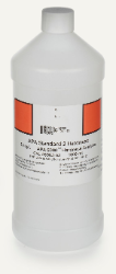 APA6000 hardheid-standaard laag bereik, 5 mg/L, 1 L