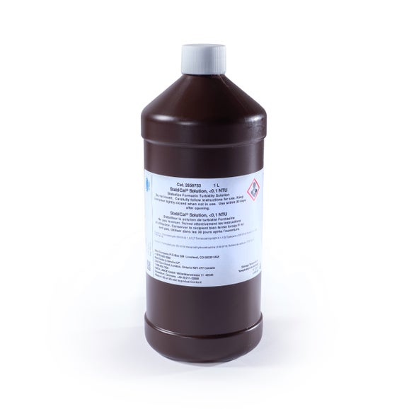 Stablcal, 300 mNTU (0,30 NTU), 1000 mL (1 L)