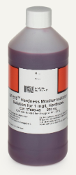 Hardheid-indicatoroplossing, 1 mg/L, 500 mL