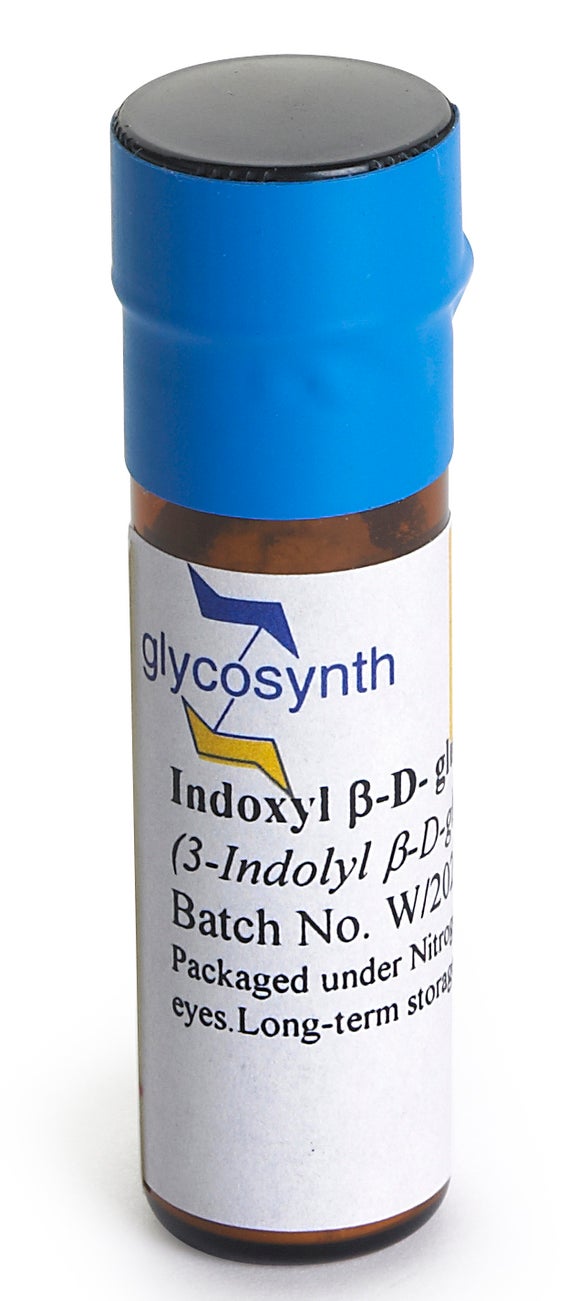 Indoxyl-beta-D-Glucoside 2 g