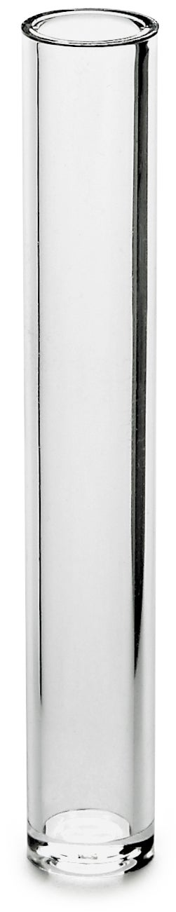 Plastic measuring tube, 5.83 mL