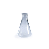 Erlenmeyer flask, 250mL, glass
