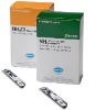 Chemkey Reagentia voor vrij & totaal ammonium en monochlooramine (doos met 25 stuks van elk)