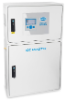 Hach BioTector B7000i online TOC-analyser, 0 - 20000 mg/L C, 1 kanaal, 230 V AC