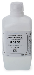 Geleidbaarheidsstandaard KCL 0,001 M; 146,9 µS/cm