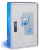 BioTector B3500dw online TOC-analyser, 0-25 mg/L C, 1 stroom, 230 V AC