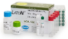 Laton Kuvettentest voor totaal-stikstof, 1 - 16 mg/L TNb