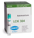 Kuvettentest voor ammonium, 0,015 - 2,0 mg/l NH₄-N