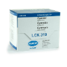 Cyanide (zwak gecomplexeerd) kuvettentest; 0,03-0,35 mg/l CN