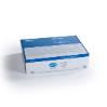 Kuvettentest voor orthofosfaat, 0,01 - 0,5 mg/L PO₄-P, 20 testen