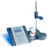SENSION+ MM 340 pH- en Ion-meter voor laboratoriumgebruik, GLP, zonder elektrodes