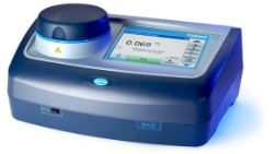 TU5200 Benchtop Laser Troebelheidsmeter met RFID, EPA versie