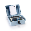 DR300 Pocket Colorimeter, molybdeen, laag/hoog bereik, met koffer