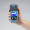 DR300 Pocket Colorimeter, chloor en pH, met koffer