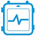 Le CL17sc dispose d'un système de diagnostic complet qui vous permet de savoir en un coup d'œil si l'instrument fonctionne comme prévu.