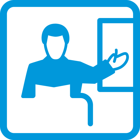 DR3900 Workshop voor gebruikers - Kwaliteitsborging (AQA) – November 16, 2021