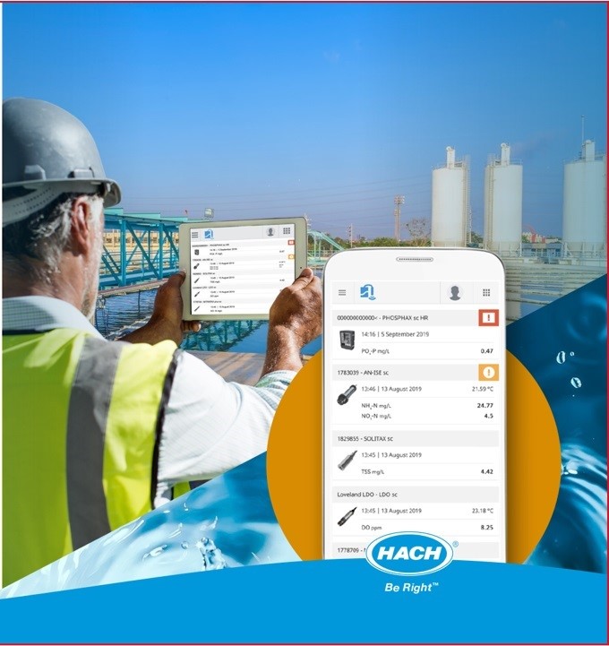 Webinar Claros - 18 mei - Beheer uw procesdata op afstand