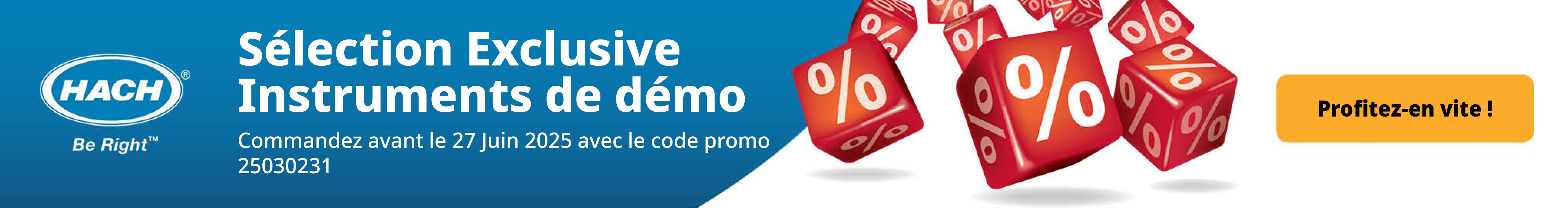 promo banner