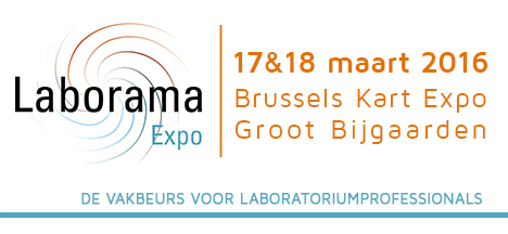 Nieuws van Hach op de Laborama Vakbeurs