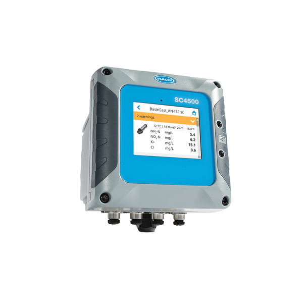 De SC4500 is dé vervanger van de SC200!