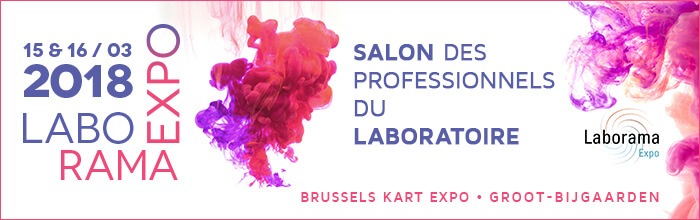 Nouveautés de Hach au salon professionnel Laborama